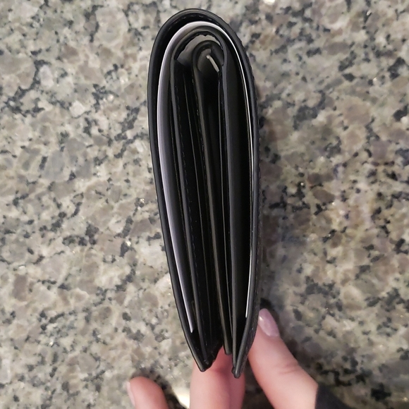 Coach mens wallet - Picture 5 of 6